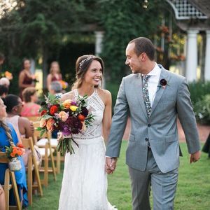 Meet your Posher, Elena